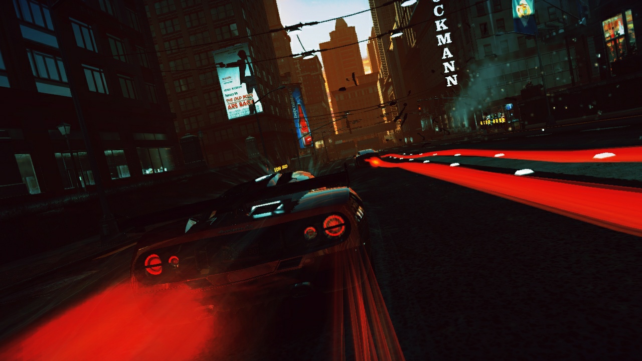 Ridge Racer Unbounded (Edición Limitada) - Imagen 8